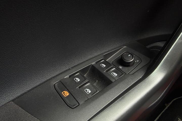 undefined VW Polo fra 2019