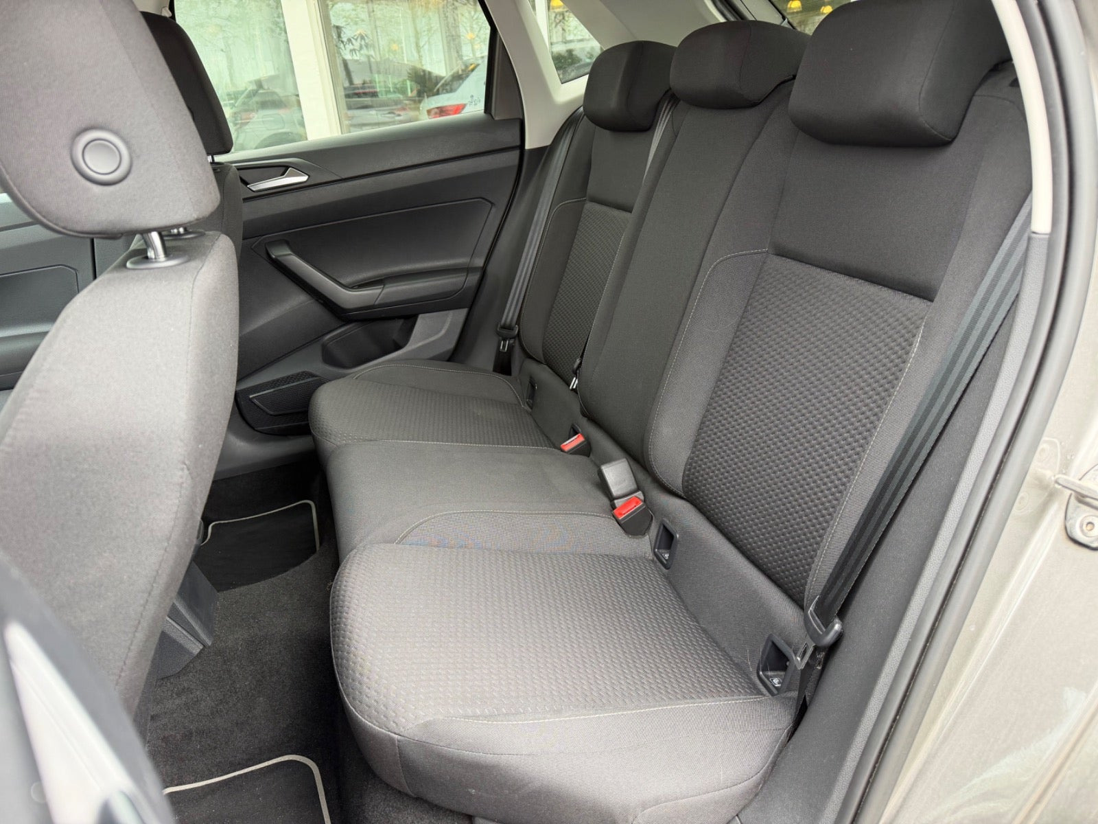 undefined VW Polo fra 2019