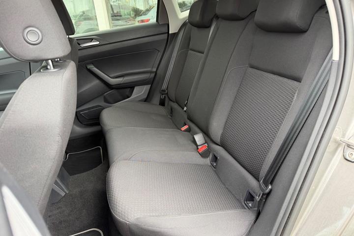 undefined VW Polo fra 2019