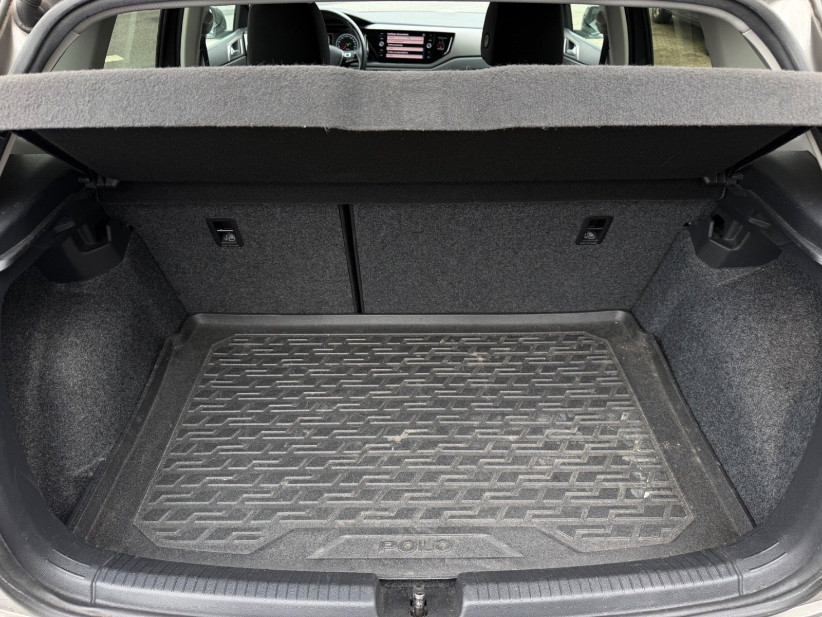 undefined VW Polo fra 2019