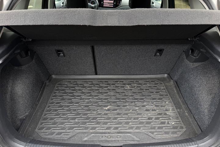 undefined VW Polo fra 2019
