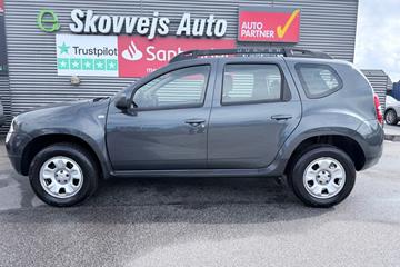 Dacia Duster 1,2 TCe 125 Laureate