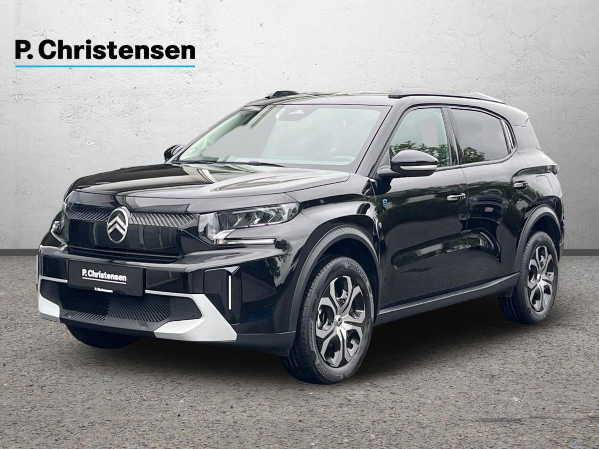 Citroën e-C3 Aircross 44 Plus