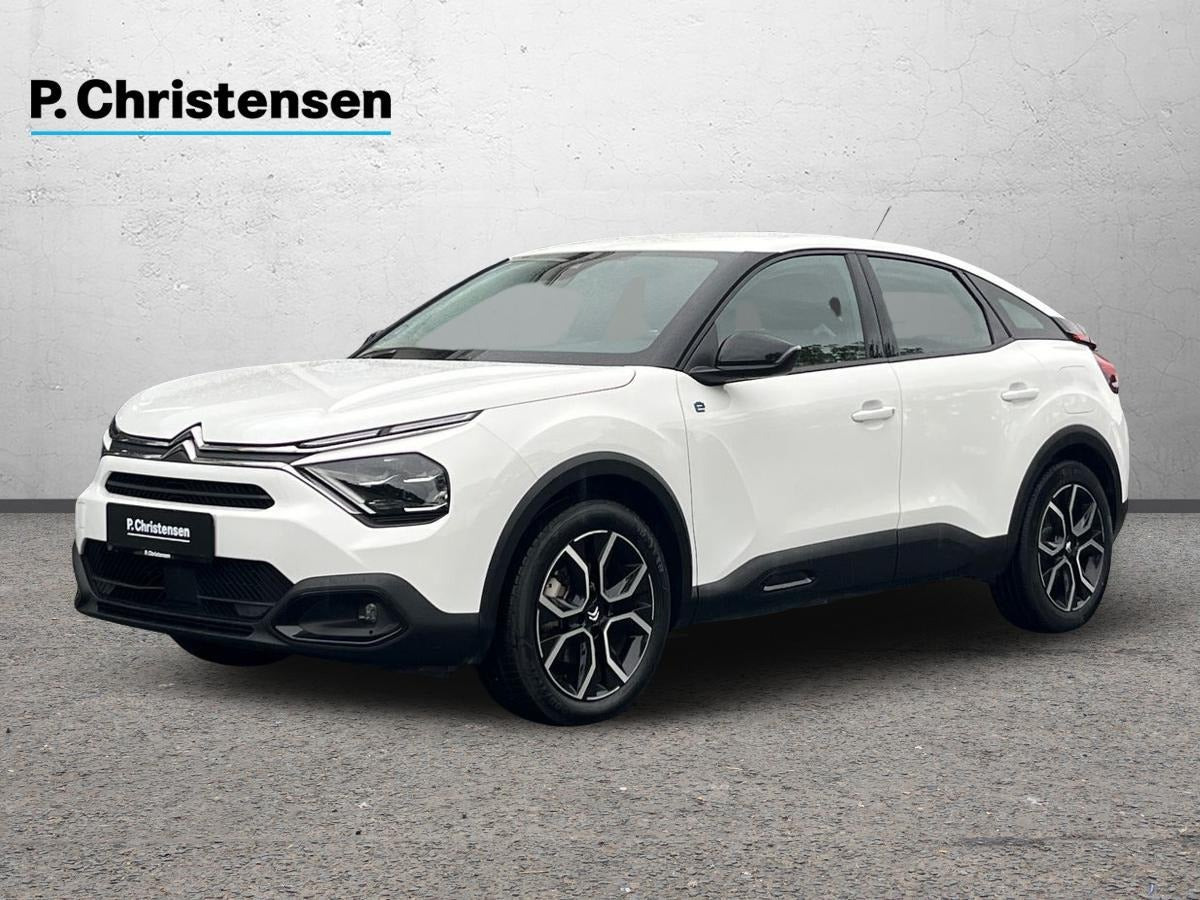Citroën ë-C4 50 Feel Pack