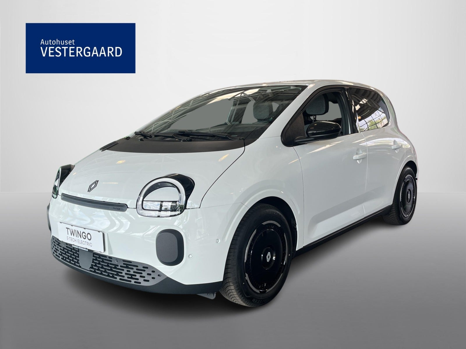 Renault Twingo 27 Techno