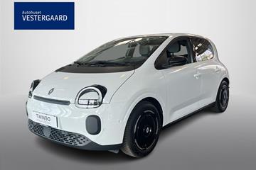 Renault Twingo 27 Techno