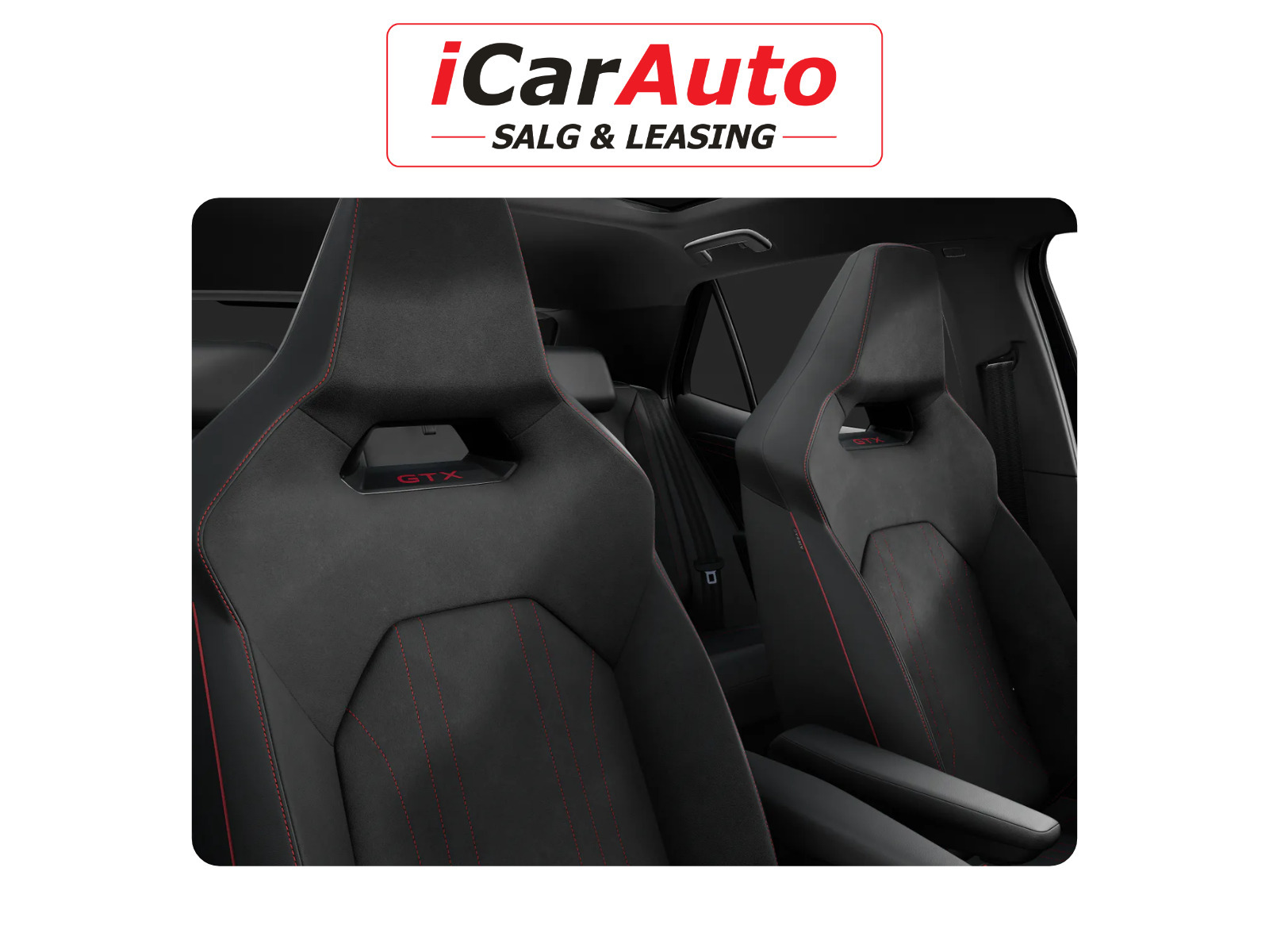Sort VW ID.3 fra 2025