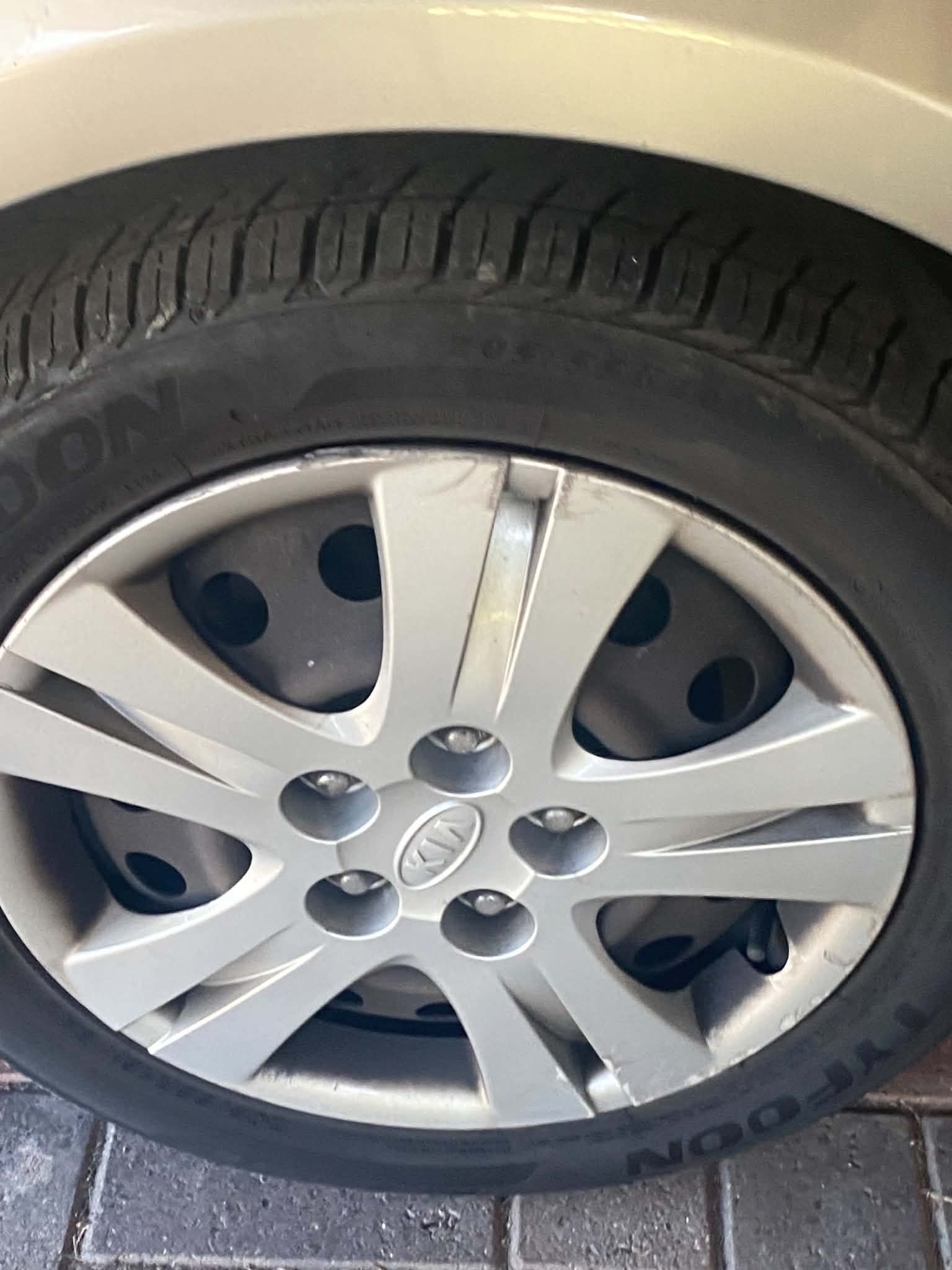 undefined Kia Cee'd fra 2010