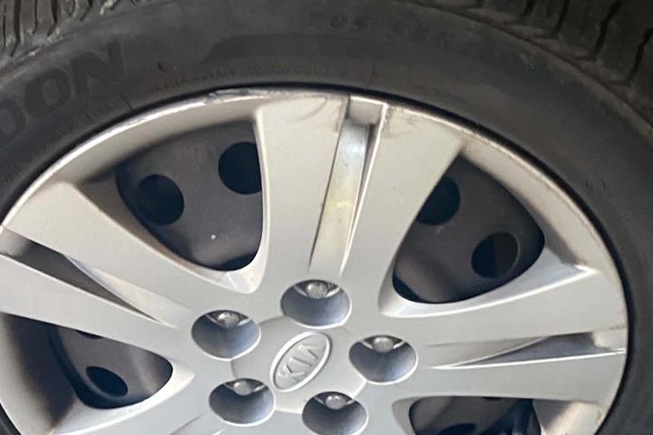 undefined Kia Cee'd fra 2010
