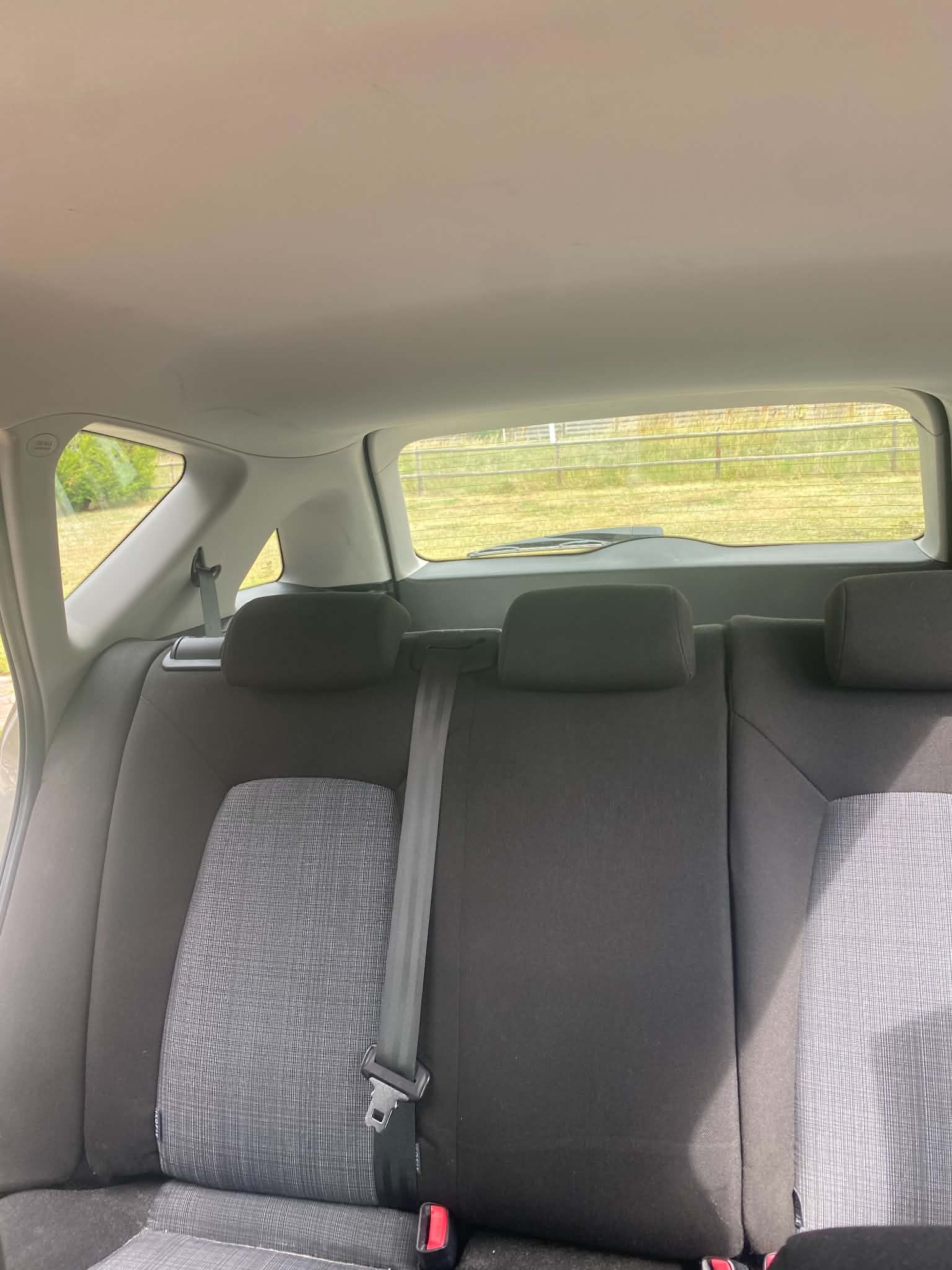 undefined Kia Cee'd fra 2010
