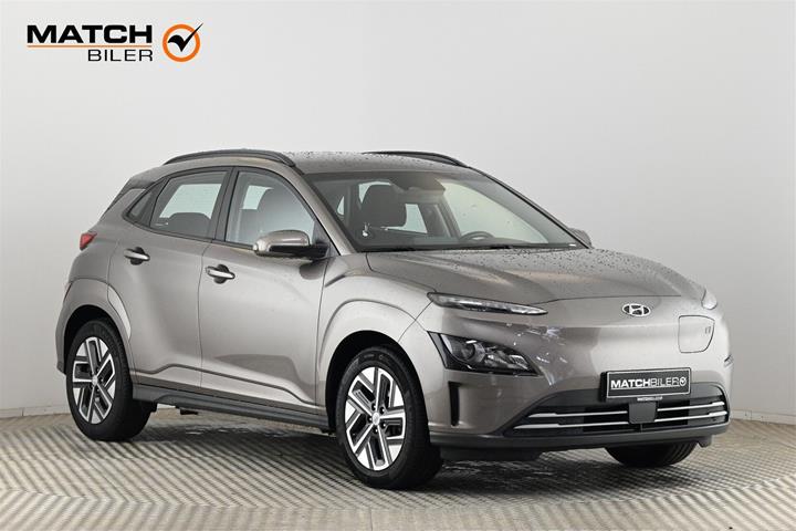 Bronze Hyundai Kona fra 2022