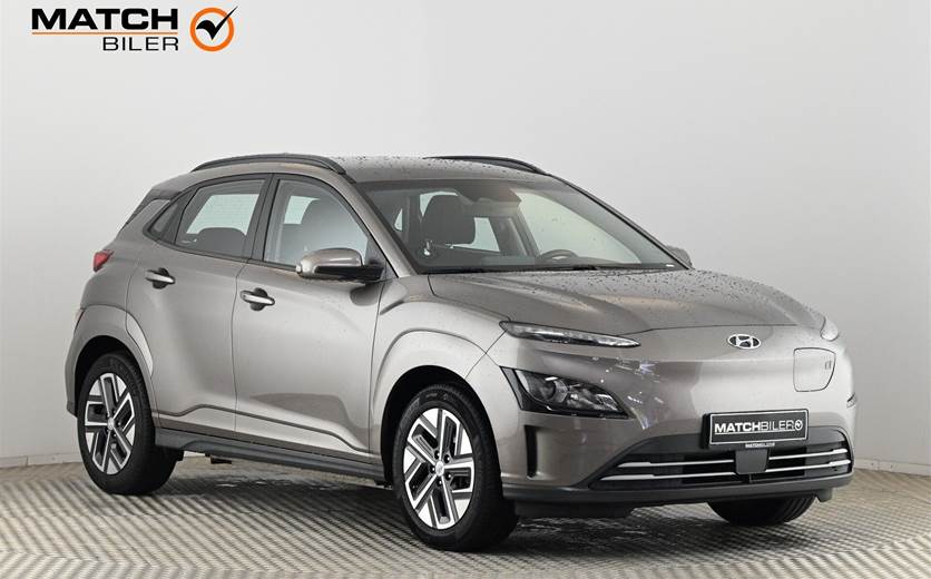 Hyundai Kona EL Essential 136HK 5d Aut.