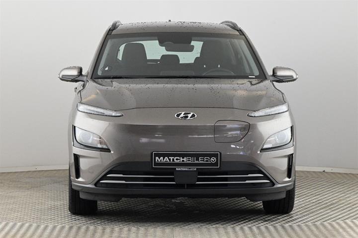 Bronze Hyundai Kona fra 2022