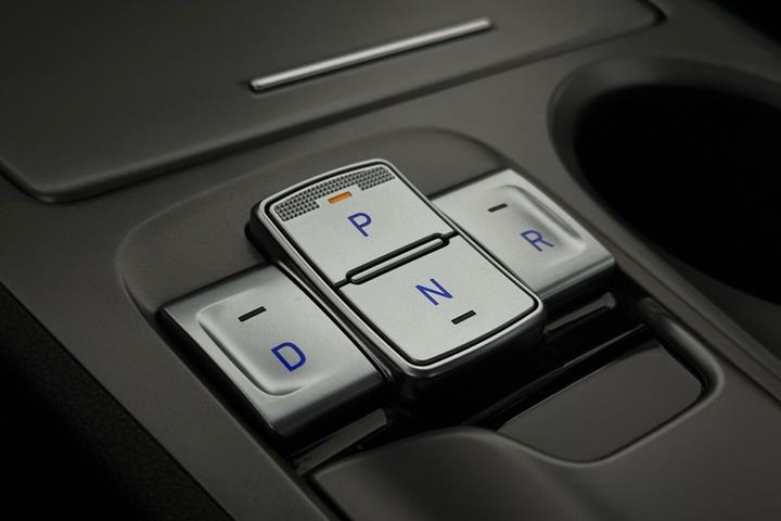Bronze Hyundai Kona fra 2022