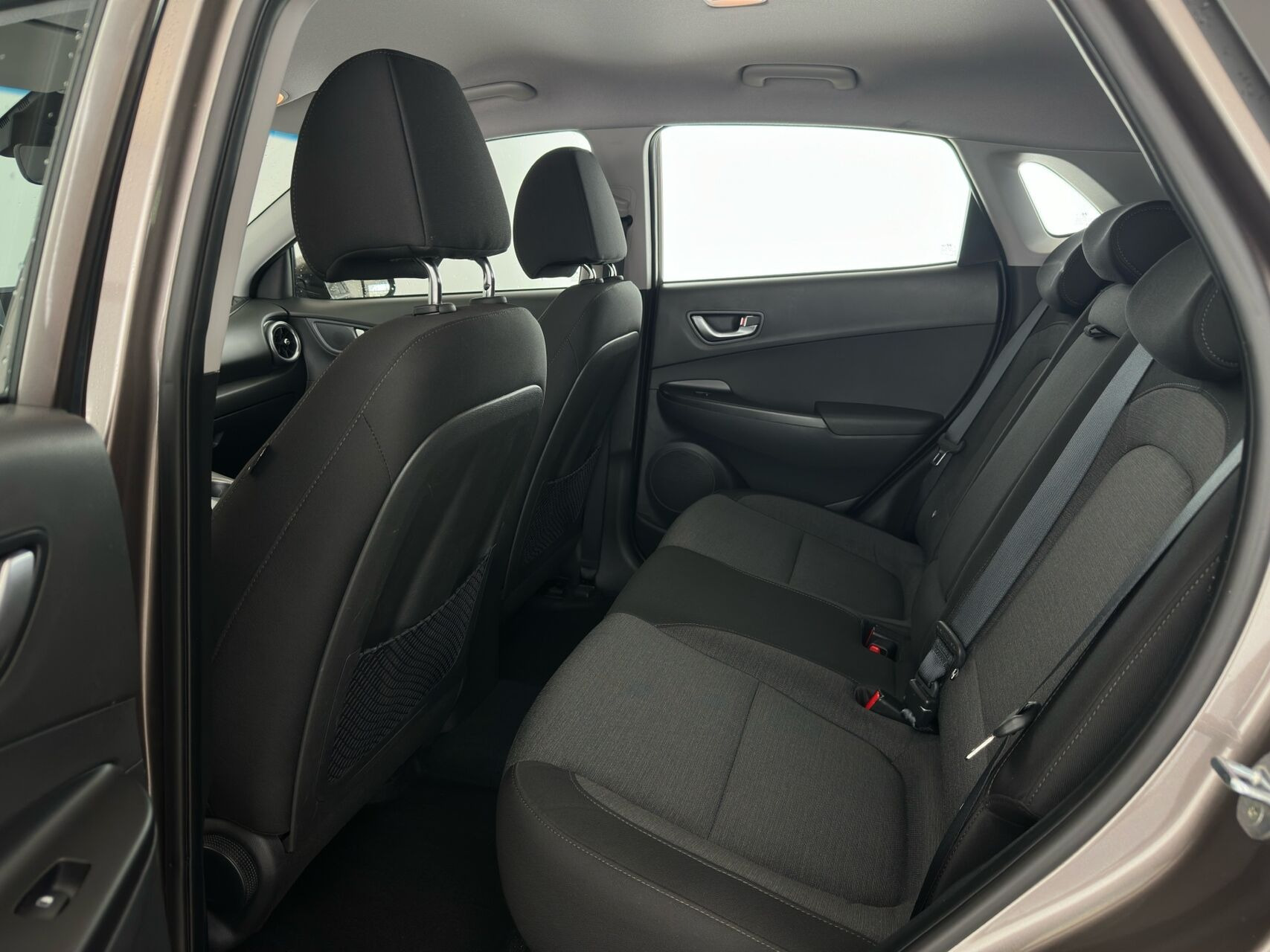 Bronze Hyundai Kona fra 2022