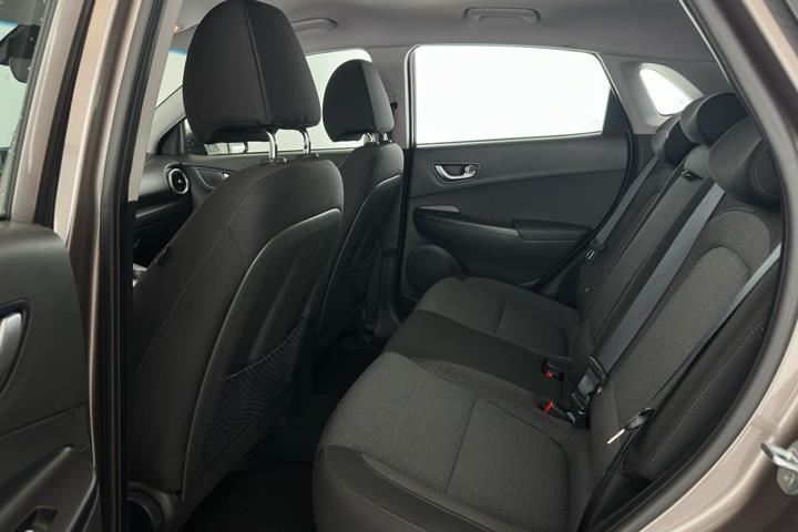Bronze Hyundai Kona fra 2022