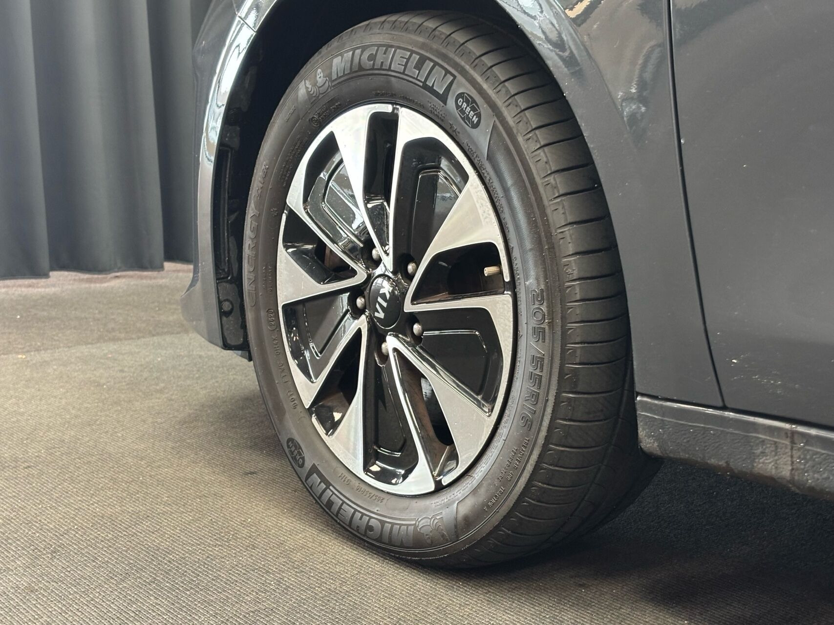 undefined Kia Ceed fra 2020