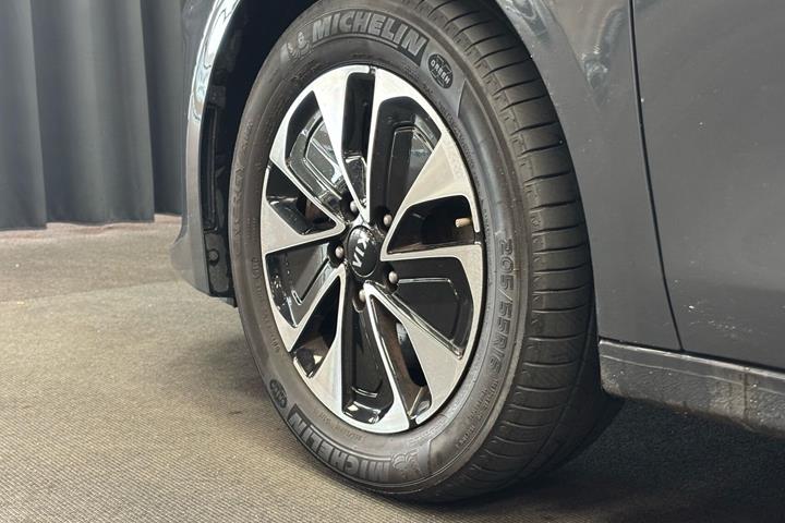undefined Kia Ceed fra 2020