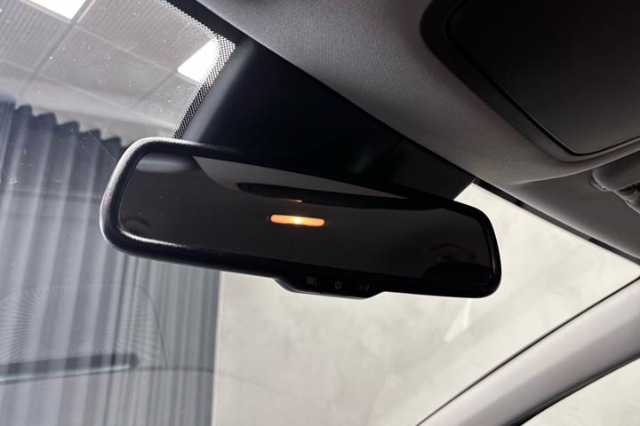 undefined Kia Ceed fra 2020