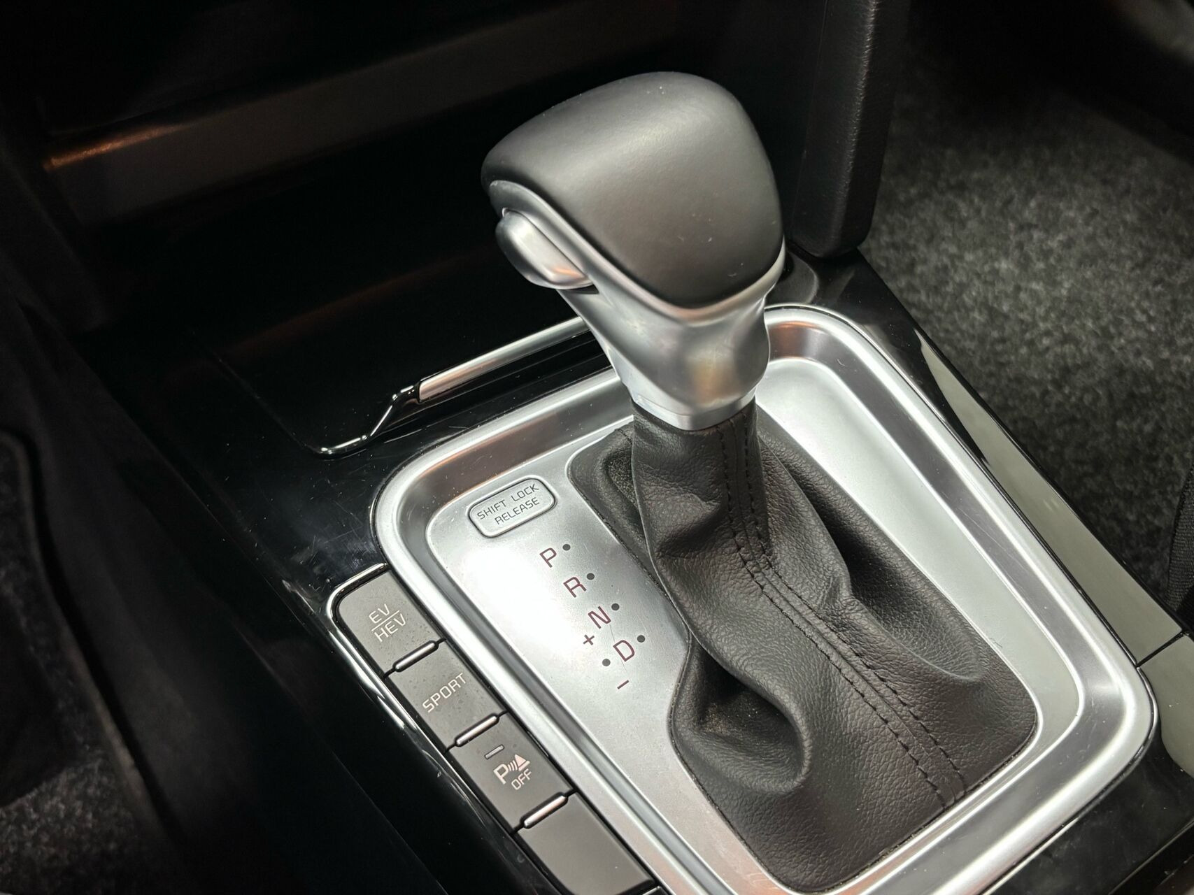 undefined Kia Ceed fra 2020