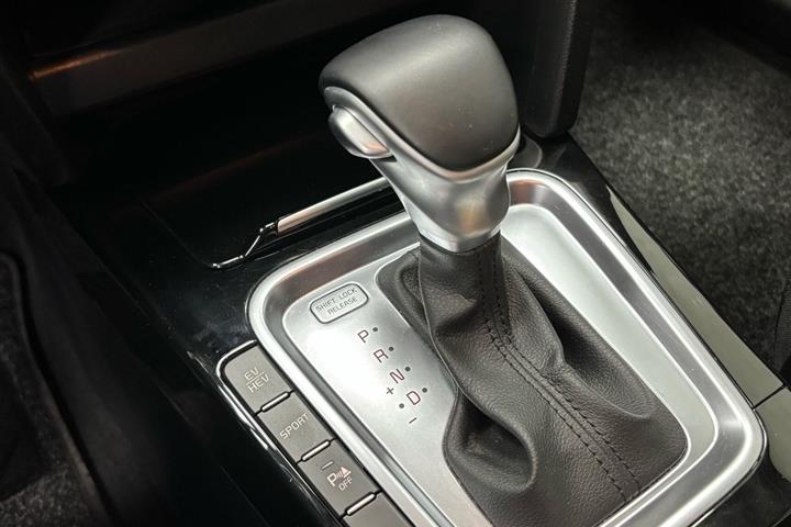 undefined Kia Ceed fra 2020