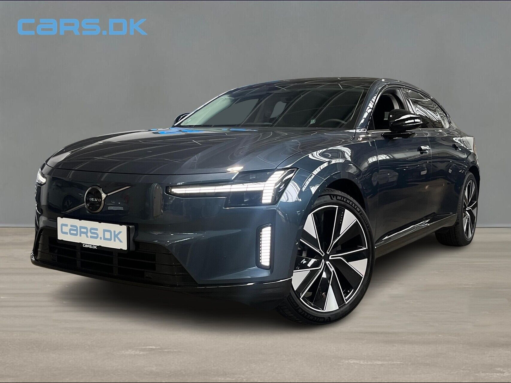 Volvo ES90 Single Motor Extended Range Plus 333HK Aut.