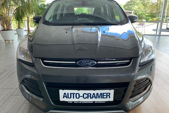 undefined Ford Kuga fra 2015
