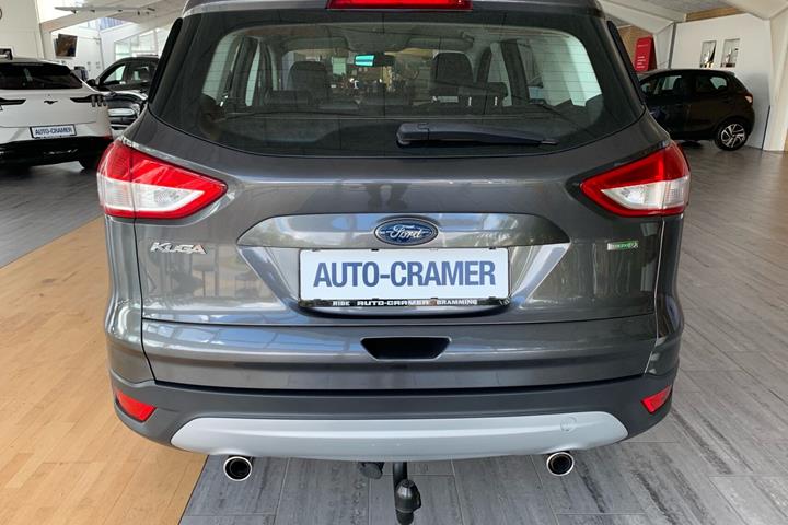 undefined Ford Kuga fra 2015