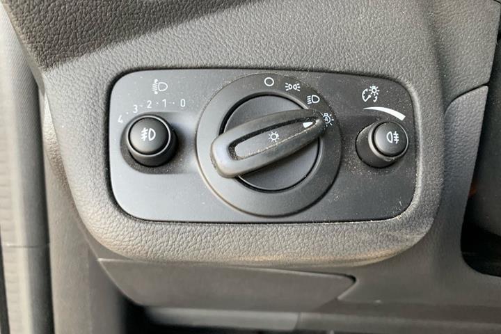 undefined Ford Kuga fra 2015
