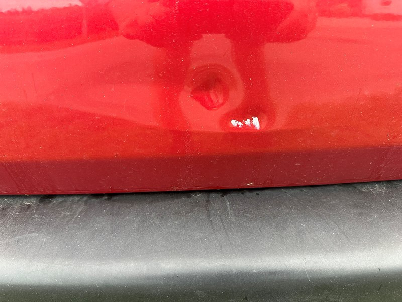 undefined Peugeot 2008 fra 2019