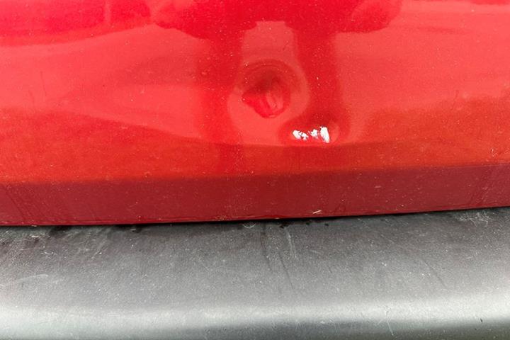 undefined Peugeot 2008 fra 2019