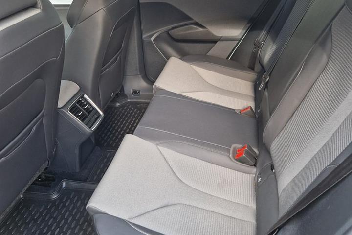 undefined Skoda Enyaq iV fra 2021