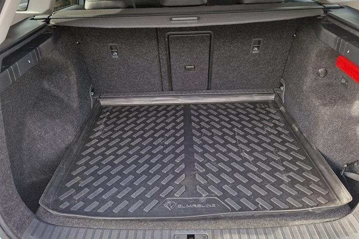 undefined Skoda Enyaq iV fra 2021