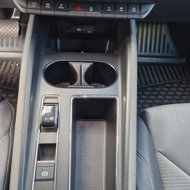 undefined Skoda Enyaq iV fra 2021