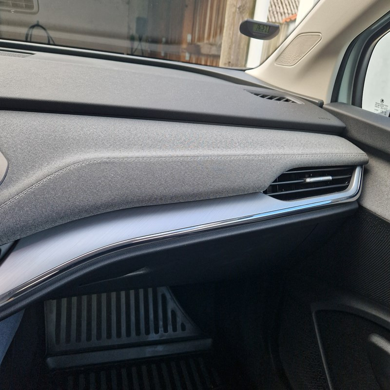 undefined Skoda Enyaq iV fra 2021