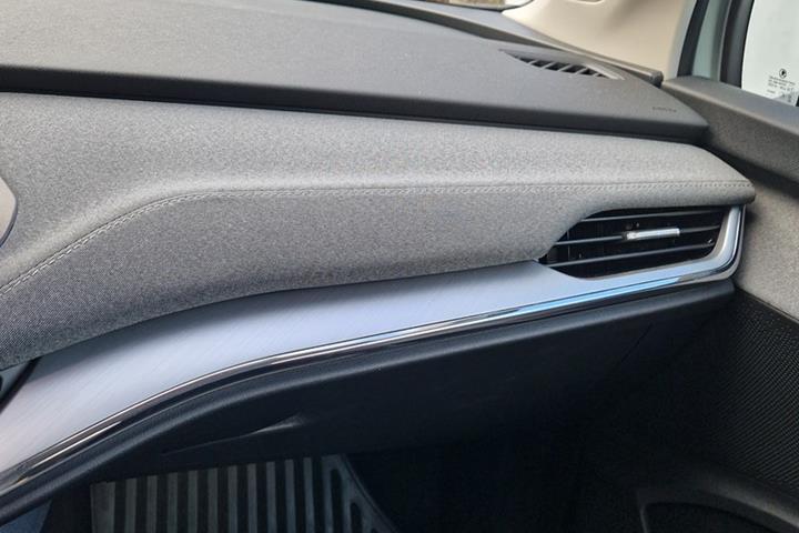undefined Skoda Enyaq iV fra 2021