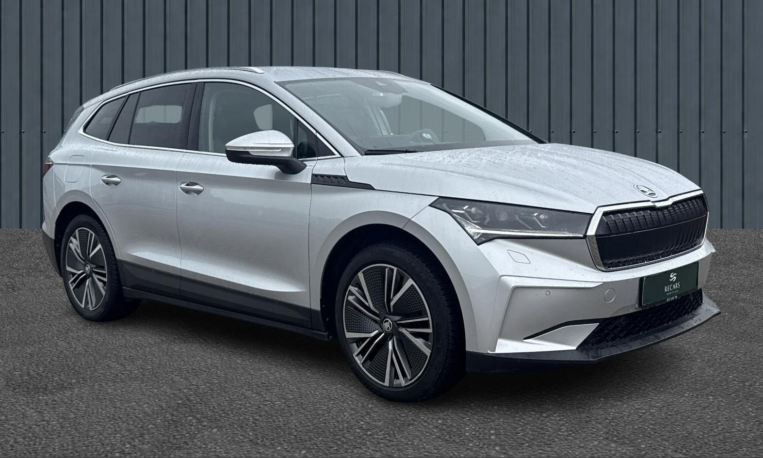 Skoda Enyaq 80 iV
