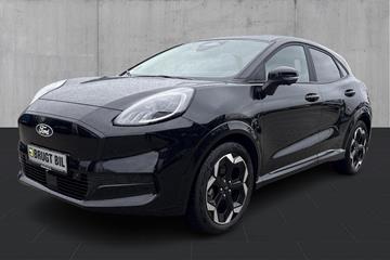 Ford Puma 43 Gen-E Premium