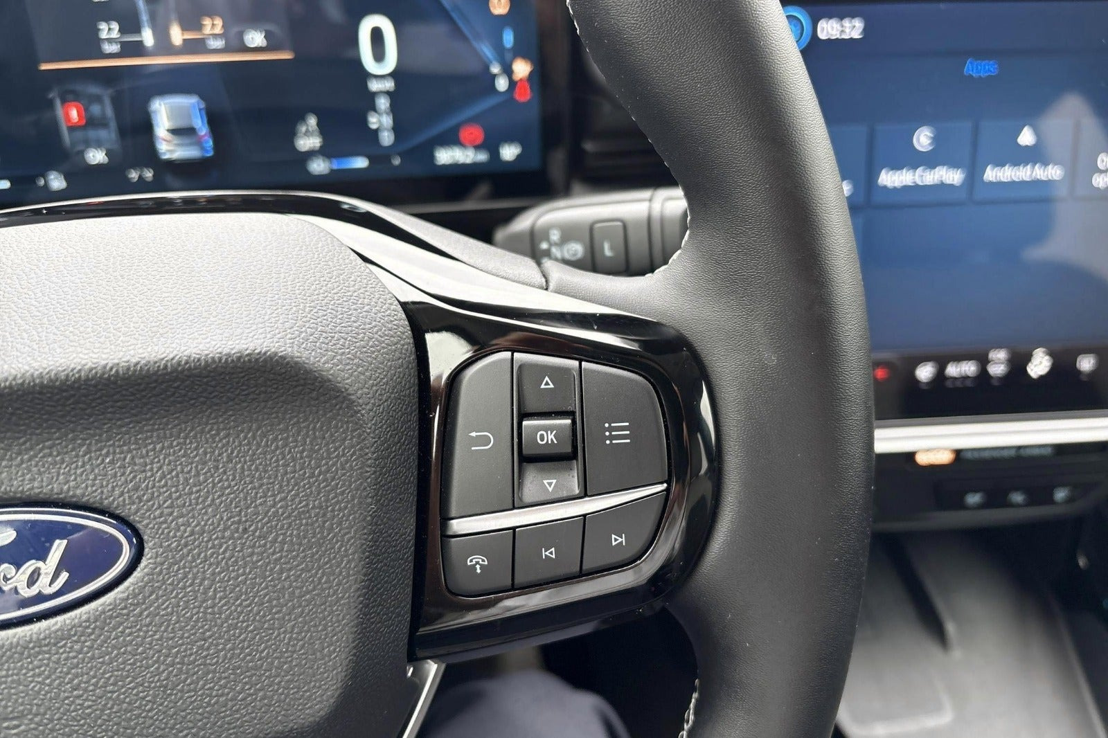 undefined Ford Puma fra 2025