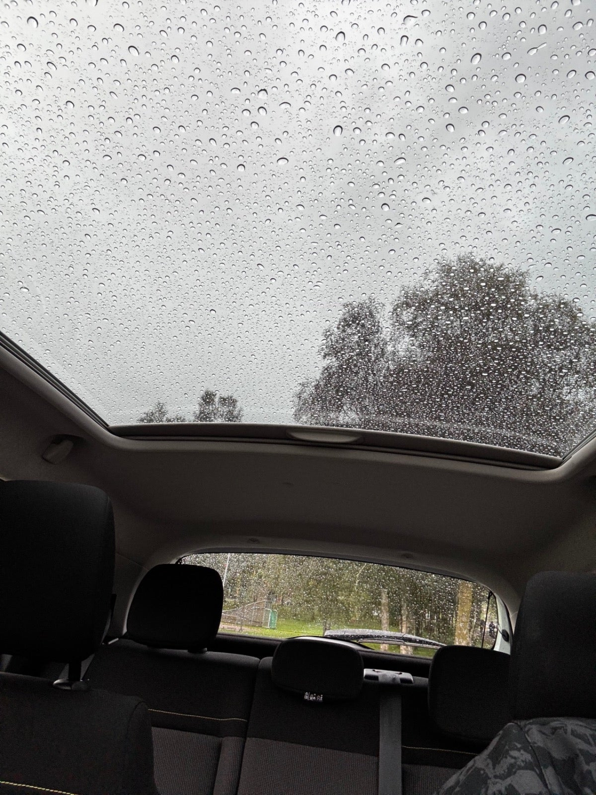 Sølv Citroën C3 fra 2018