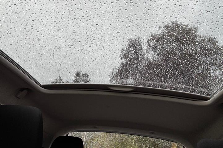 Sølv Citroën C3 fra 2018