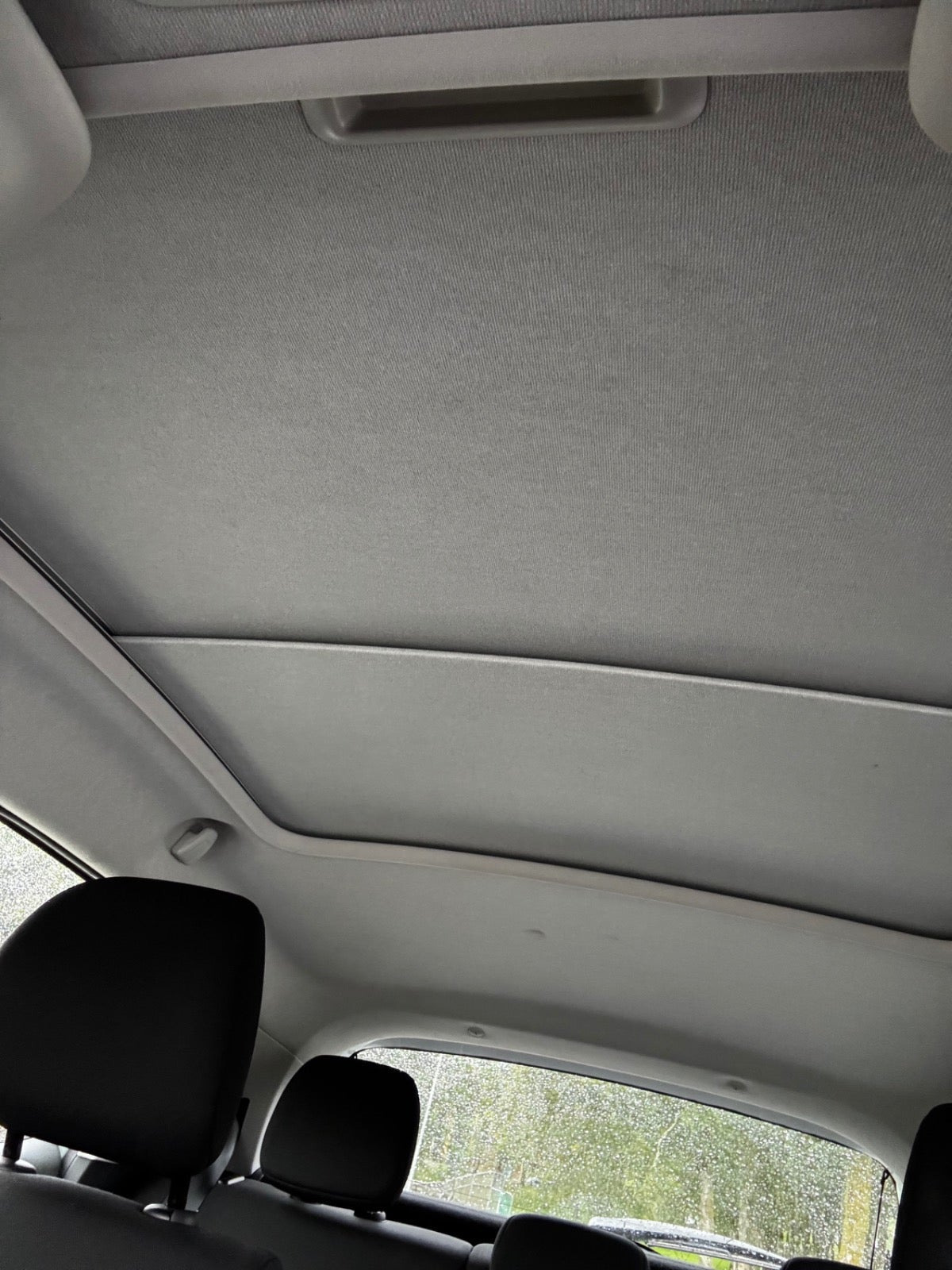Sølv Citroën C3 fra 2018