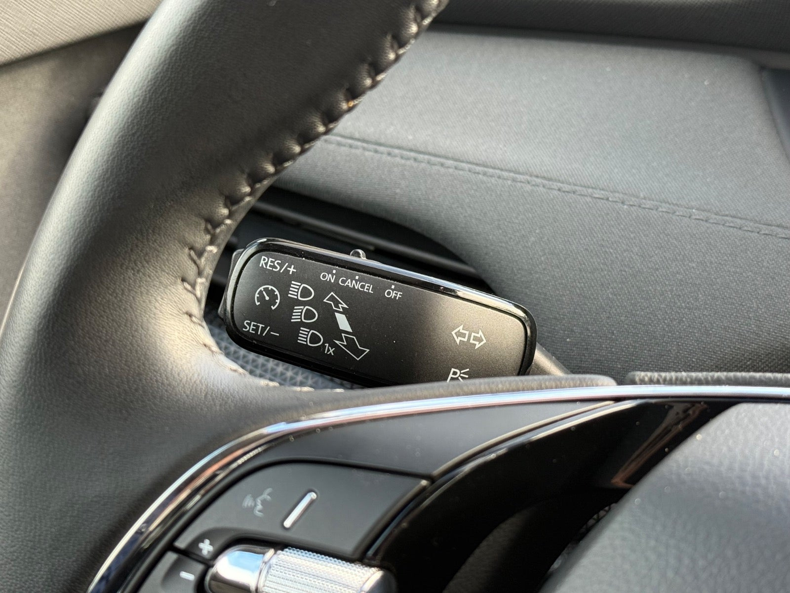 undefined Skoda Enyaq fra 2022