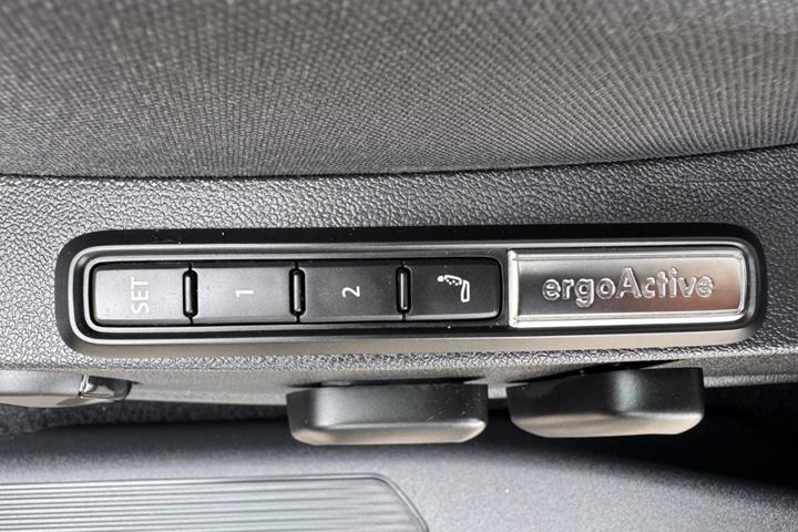 Sort VW ID.3 fra 2024