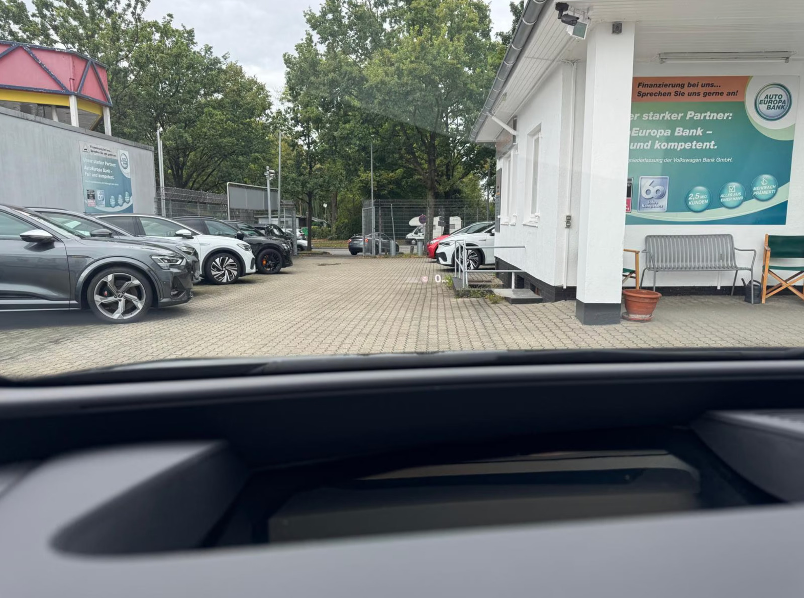 Sort VW ID.3 fra 2024