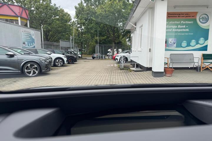 Sort VW ID.3 fra 2024