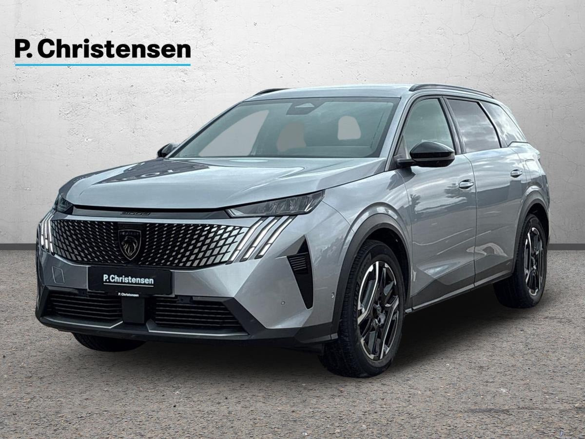 Peugeot e-5008 77 Allure 7prs