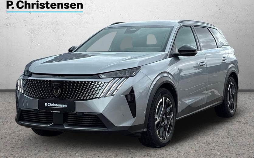 Peugeot e-5008 77 Allure 7prs