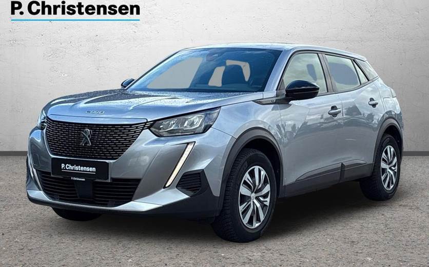 Peugeot e-2008 50 Active Pack