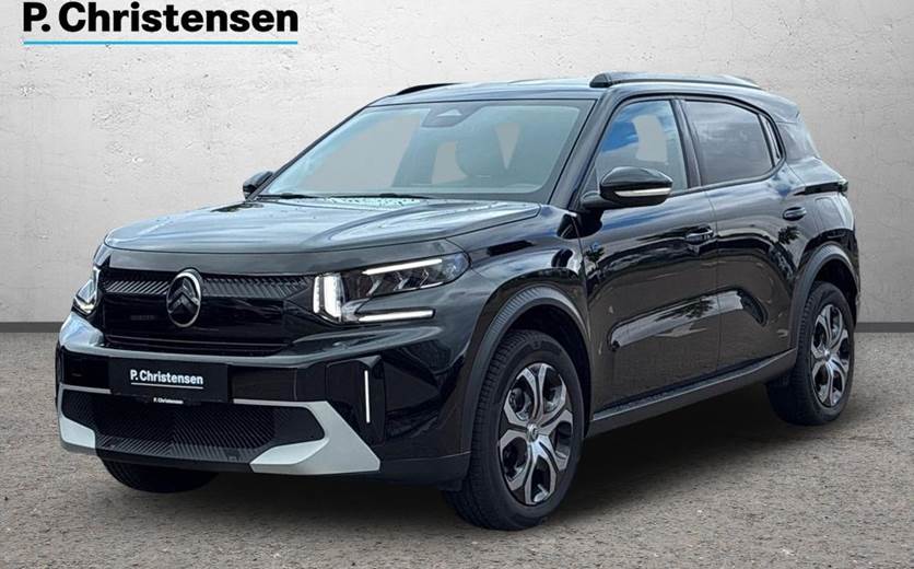 Citroën e-C3 Aircross 44 Plus